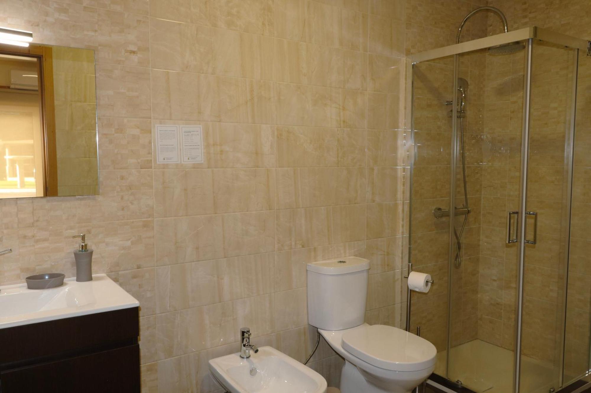 Outeiro Do Moinho Bed & Breakfast Campo do Geres Exterior photo